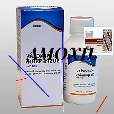 Amoxil 500 mg prix